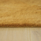 Soft Accent Area Rug