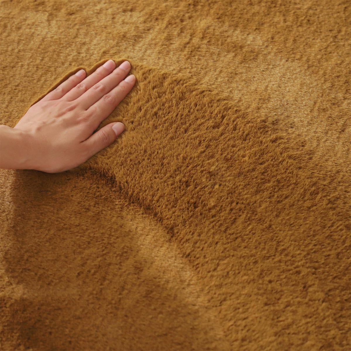 Soft Accent Area Rug