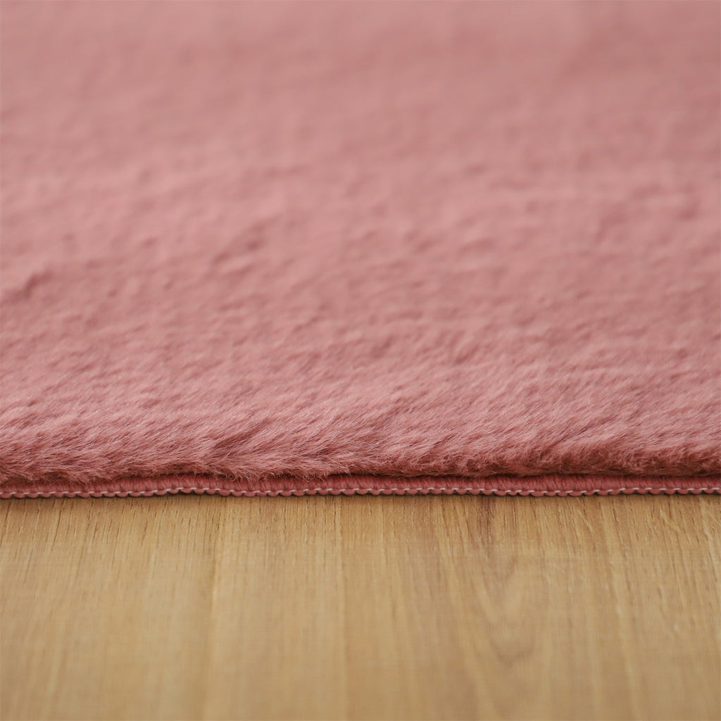 Soft Accent Area Rug