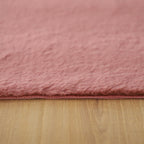 Soft Accent Area Rug