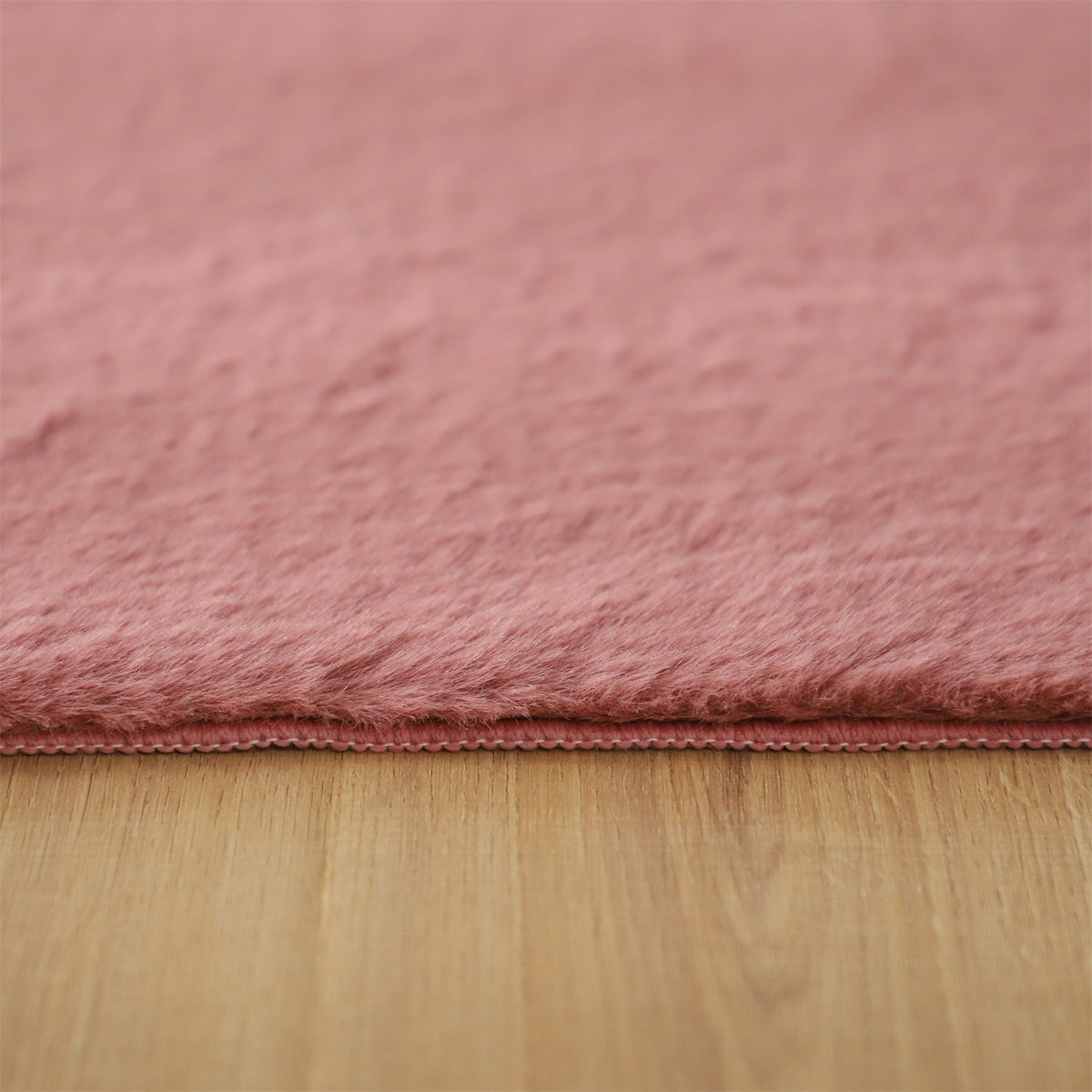 Soft Accent Area Rug