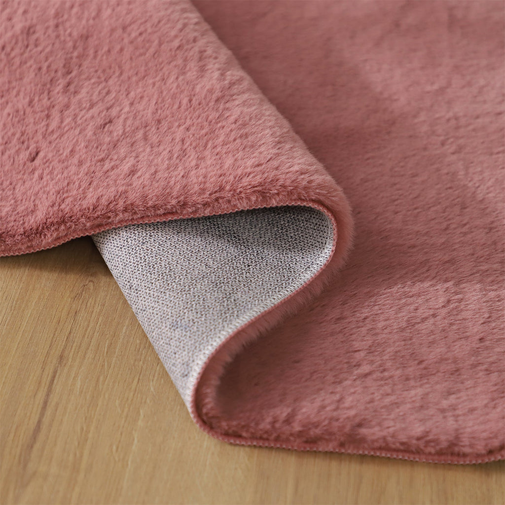 Soft Accent Area Rug