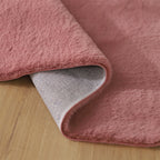 Soft Accent Area Rug