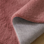 Soft Accent Area Rug