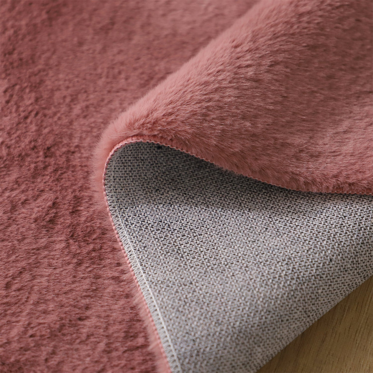 Soft Accent Area Rug