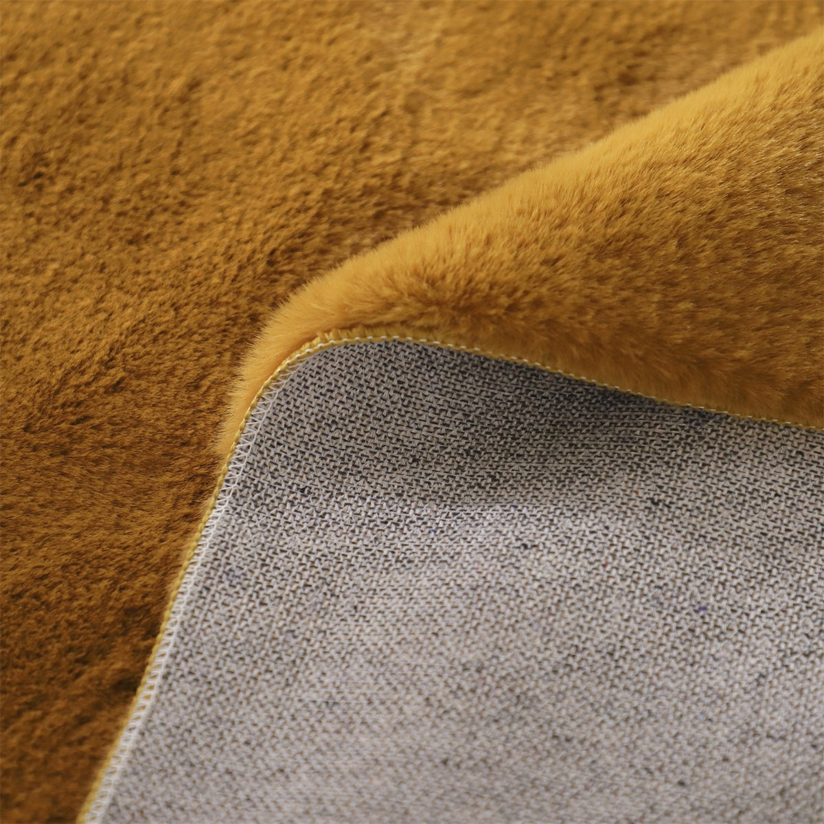 Soft Accent Area Rug