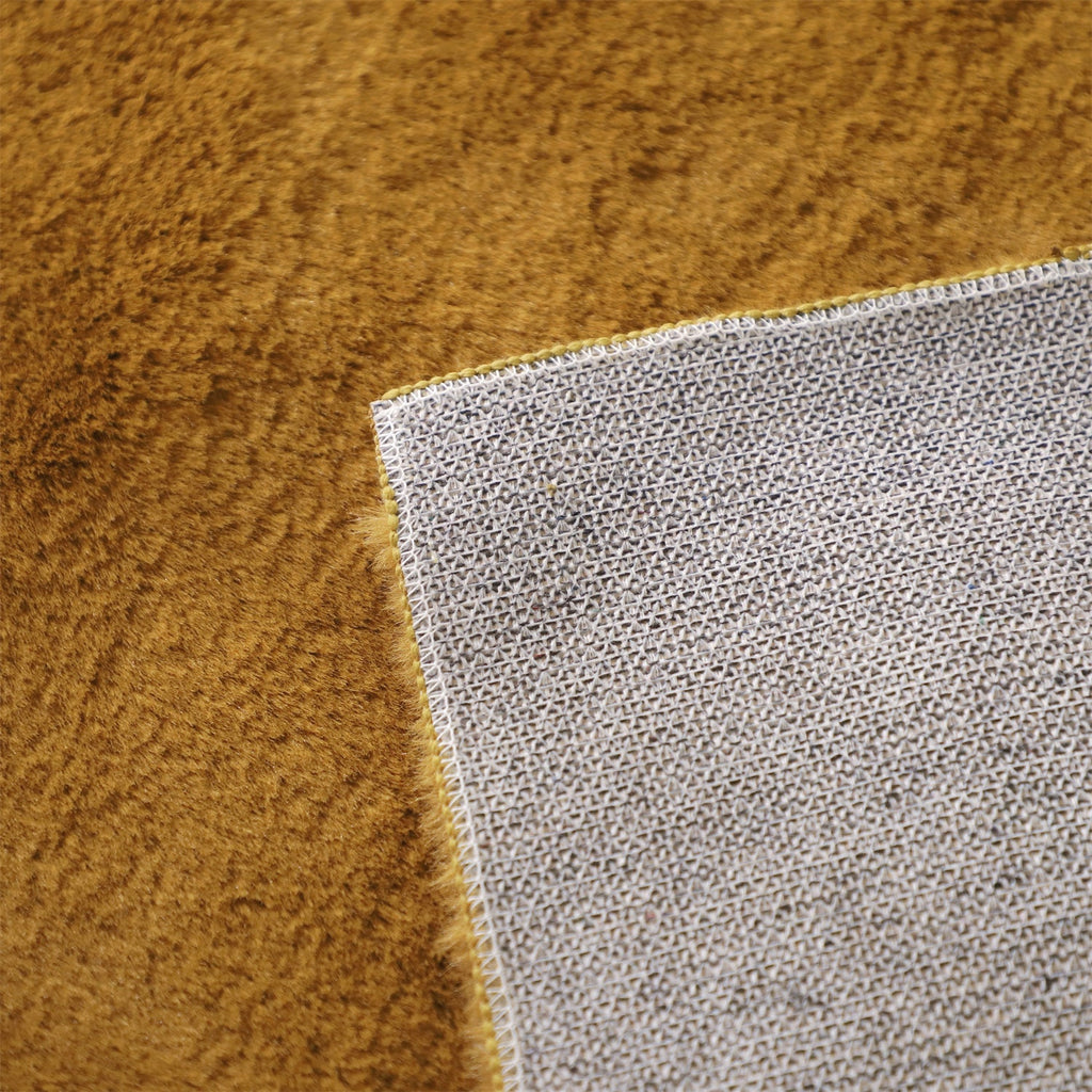 Soft Accent Area Rug