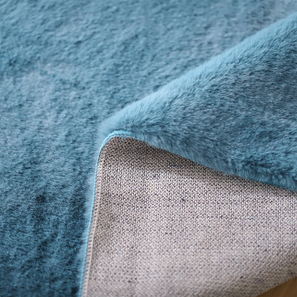Soft Accent Area Rug