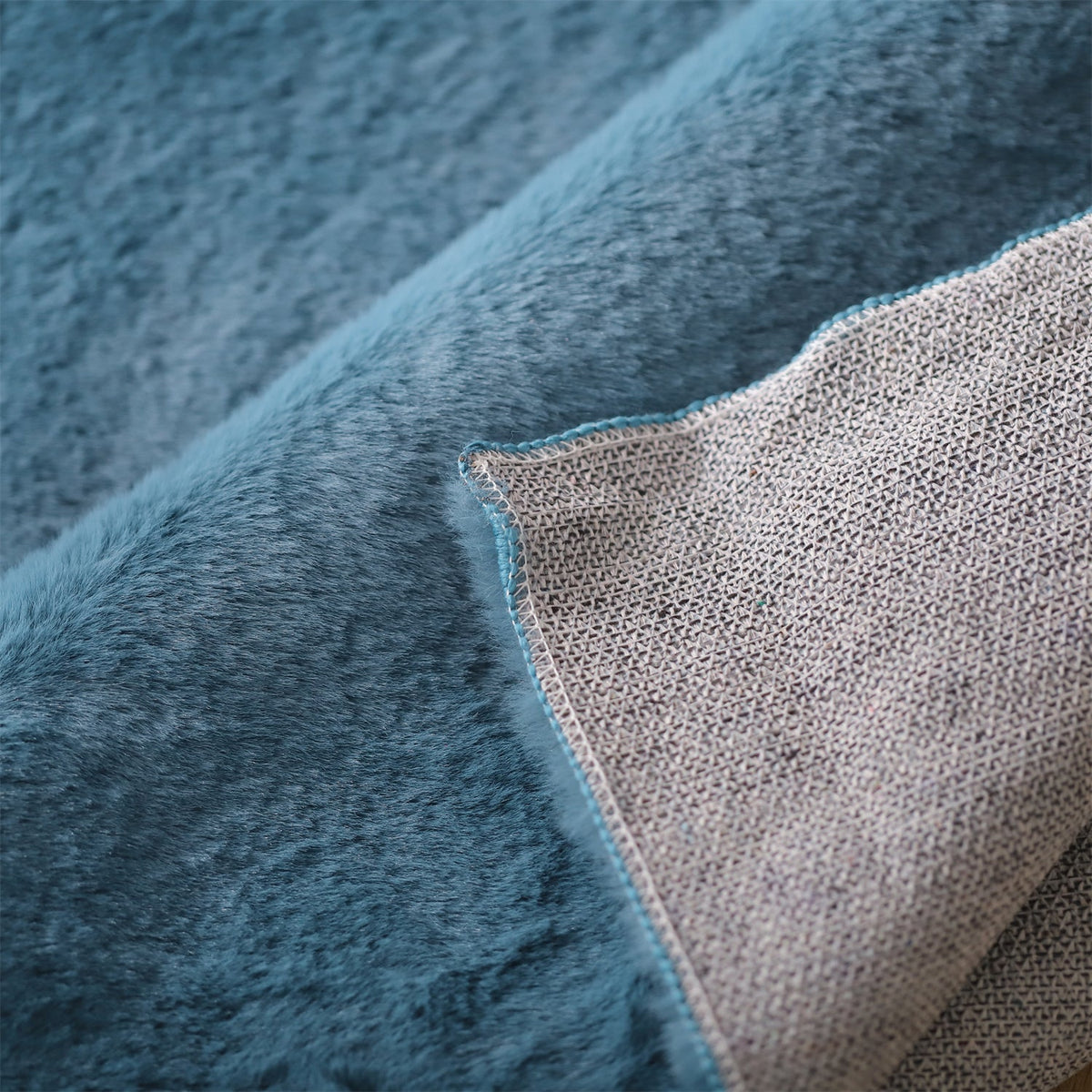 Soft Accent Area Rug