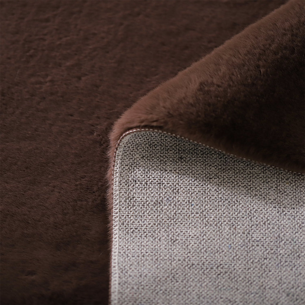 Soft Accent Area Rug
