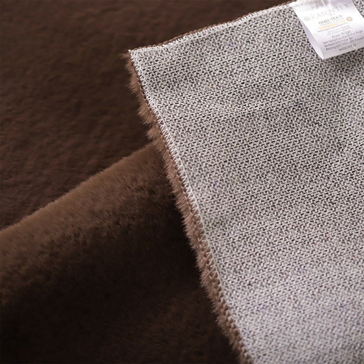 Soft Accent Area Rug
