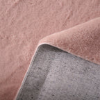 Soft Accent Area Rug
