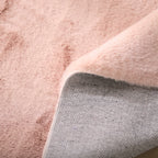 Soft Accent Area Rug