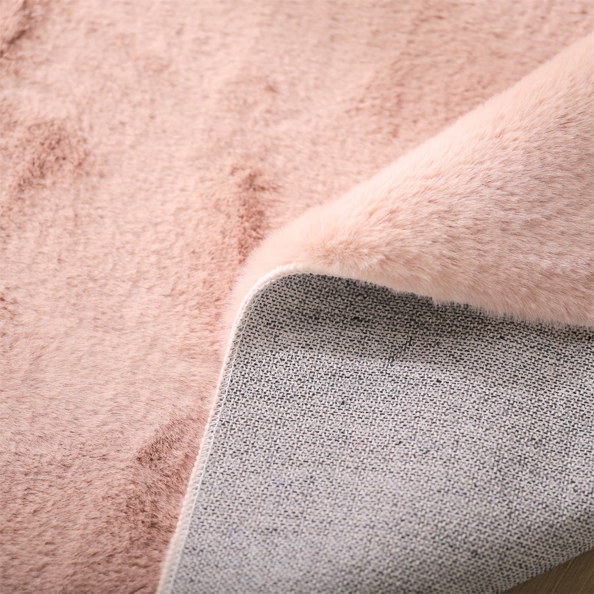 Soft Accent Area Rug