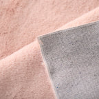 Soft Accent Area Rug