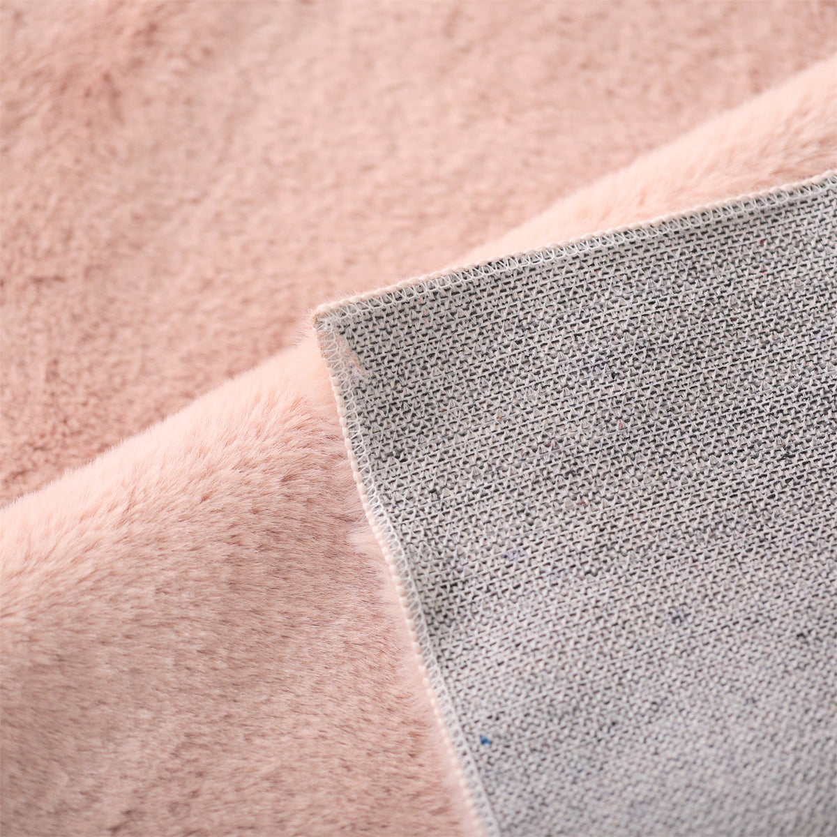 Soft Accent Area Rug