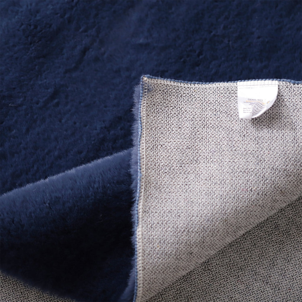 Soft Accent Area Rug