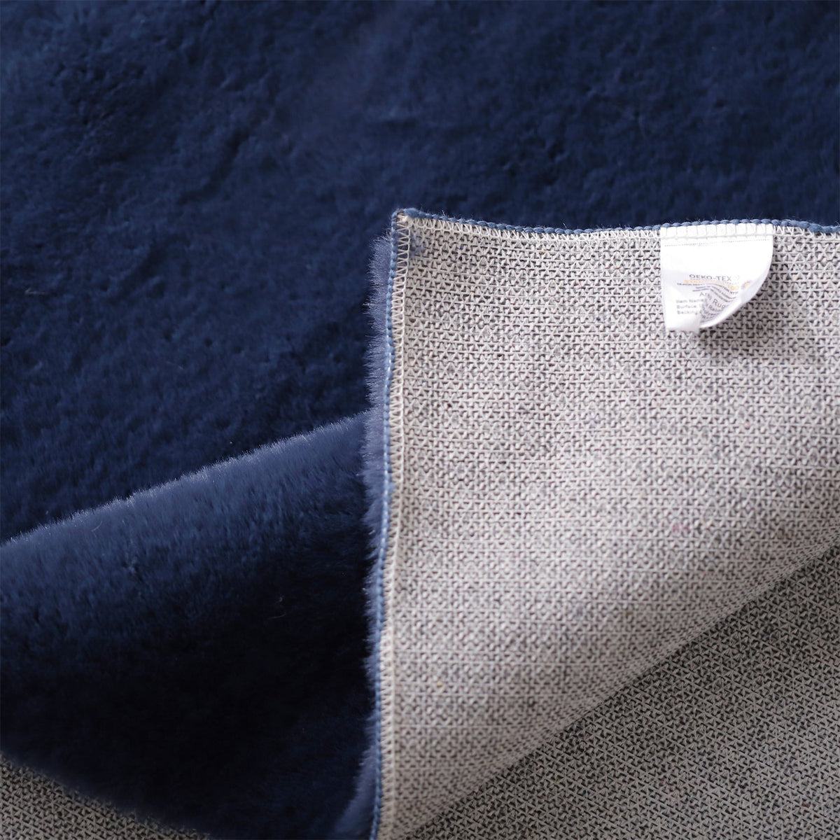 Soft Accent Area Rug