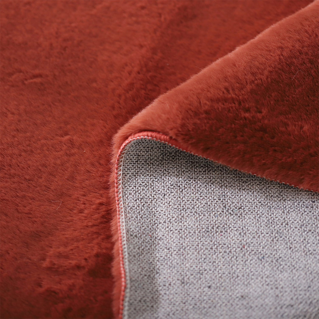 Soft Accent Area Rug