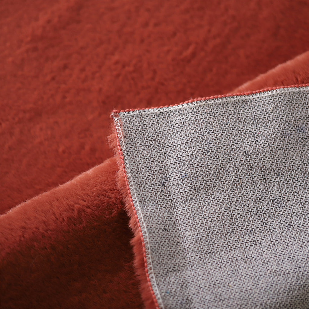 Soft Accent Area Rug