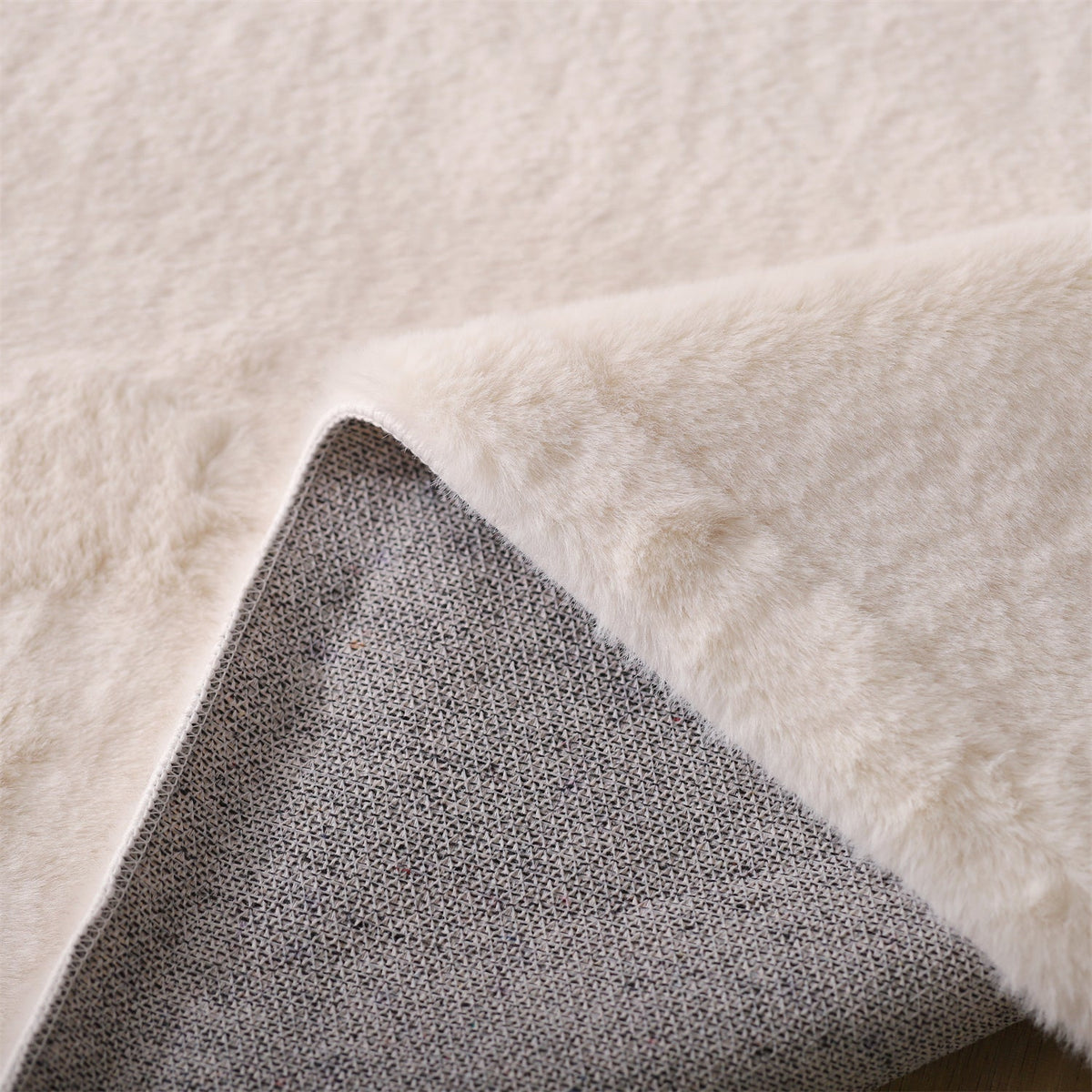Soft Accent Area Rug