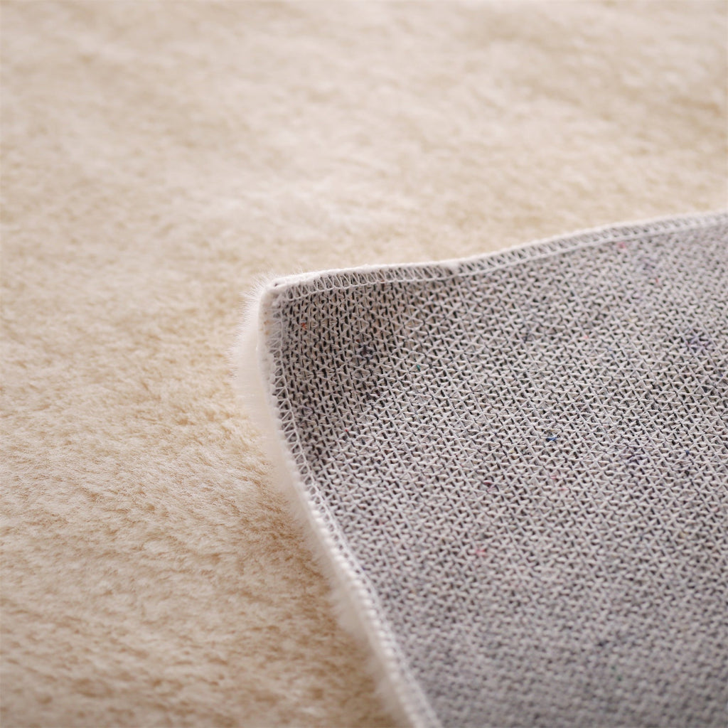 Soft Accent Area Rug