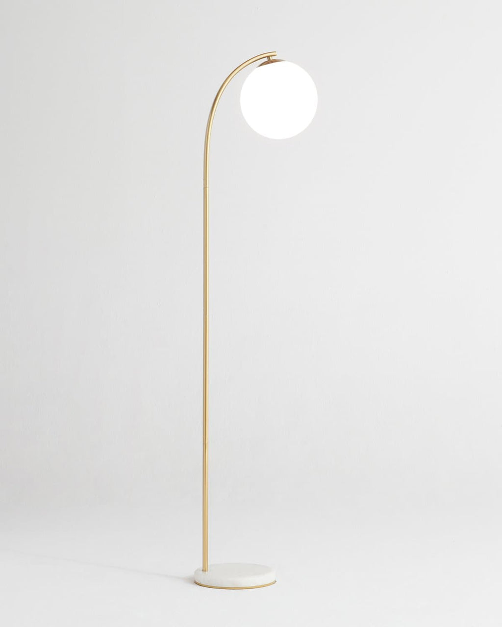 Luna Drop Floor Lamp