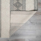 Mineola Wool Area Rug
