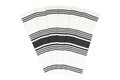 Everyday Striped Cotton Kitchen Towels Set of 6