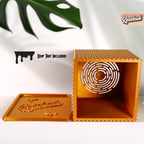 Desert Vista Planter with Drainage