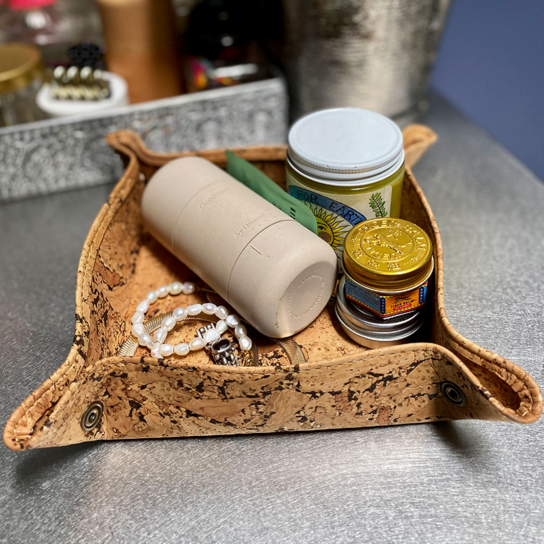 Tidy Catch-All Tray