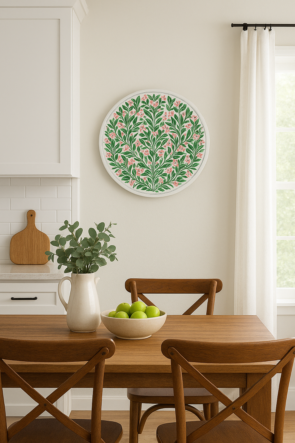 Gallery Art Tray
