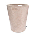 Soft Felt Everyday Laundry Hamper — product view 11