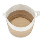 Soft Rope Storage Basket