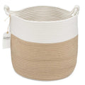 Soft Rope Storage Basket