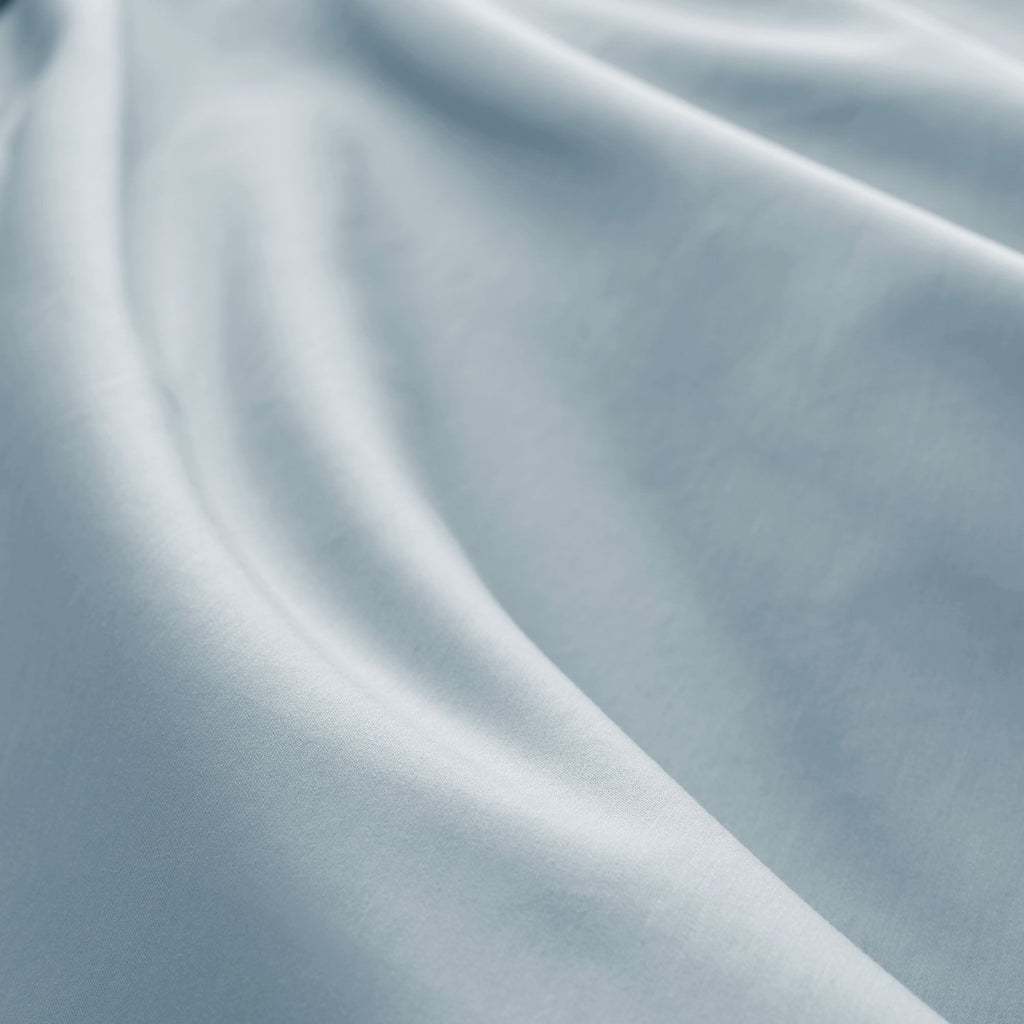 300 Thread Count Organic Cotton Duvet Cover Set