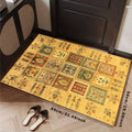 Minimalist Line Accent Rug