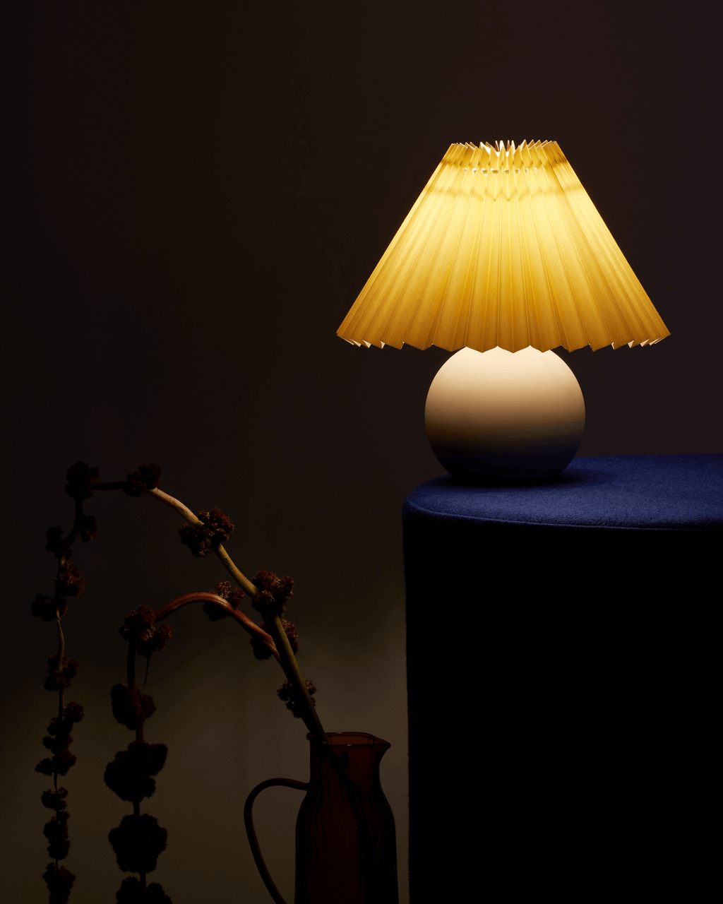 Serena Table Lamp