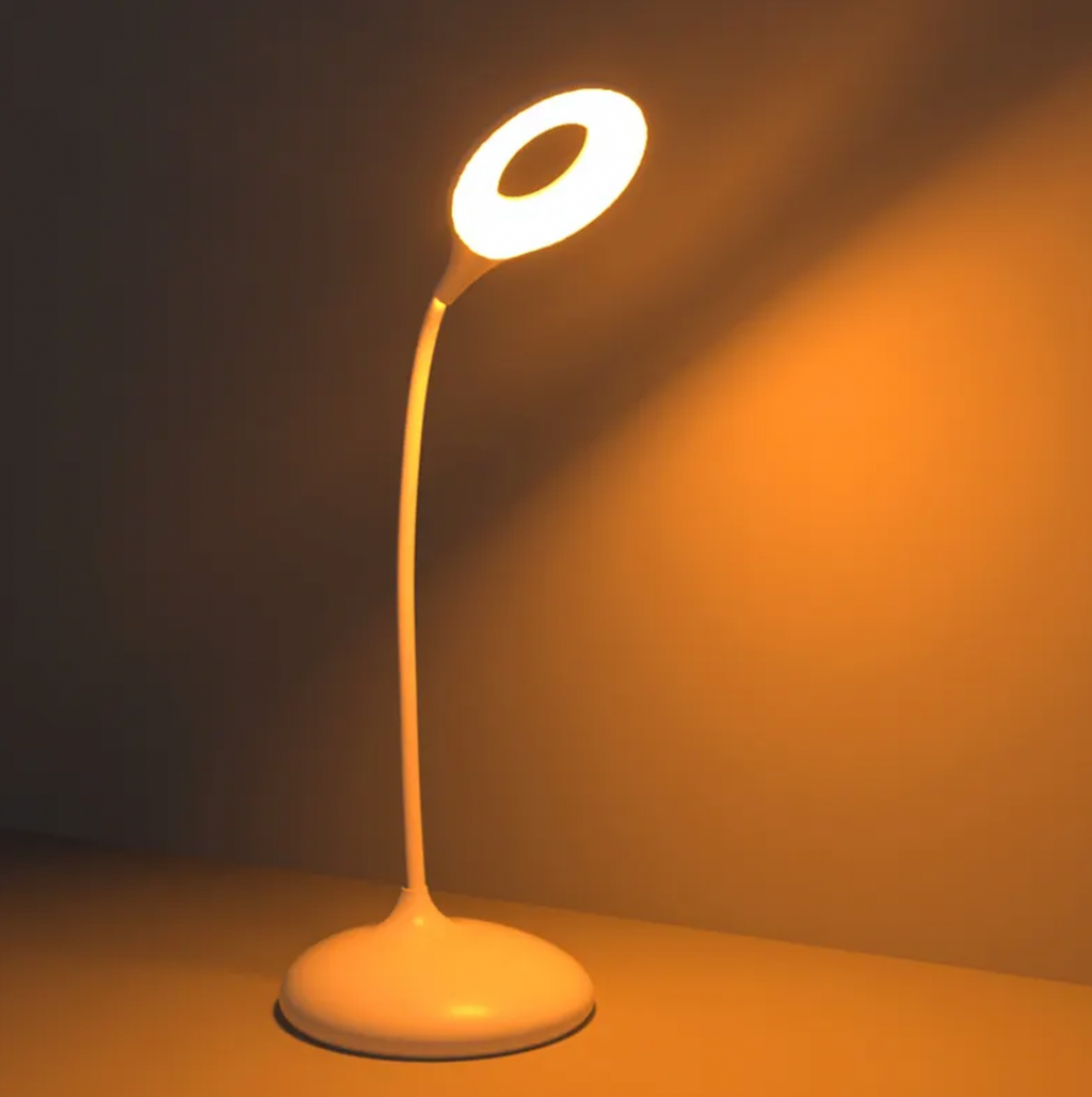 MoonNest Circadian-Friendly Table Lamp