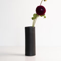 Bloom Handmade Porcelain Vase — 8 in.