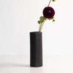 Bloom Handmade Porcelain Vase — 8 in.