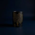Tree Votive Candle Holder
