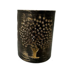 Tree Votive Candle Holder