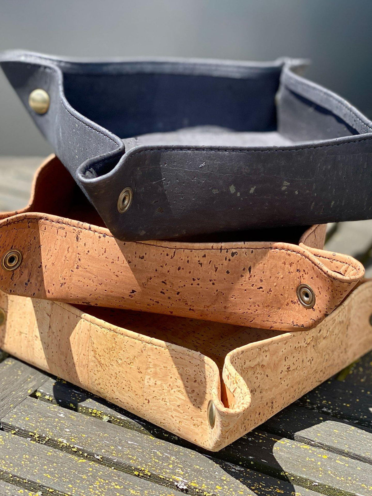 Tidy Catch-All Tray