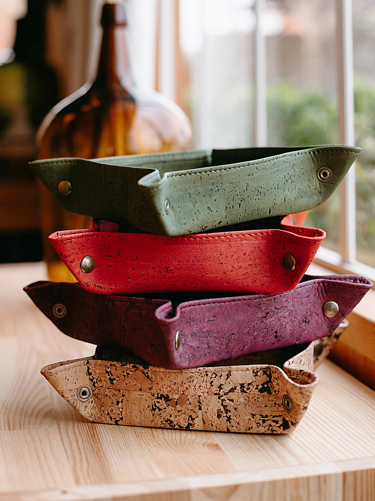 Tidy Catch-All Tray