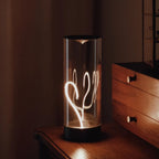 AUGE Minimalist Cordless LED Lamp