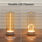 AUGE Minimalist Cordless LED Lamp