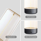 AUGE Minimalist Cordless LED Lamp
