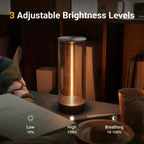 AUGE Minimalist Cordless LED Lamp