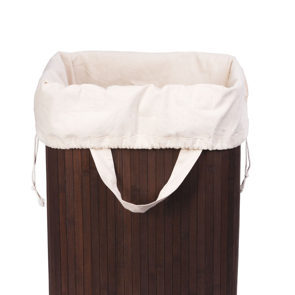 Heavy-Duty Canvas Laundry Bag — product view 2